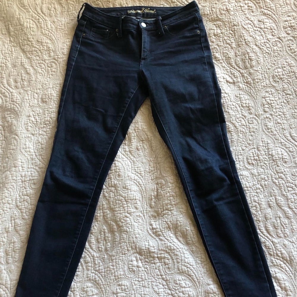 Universal Thread Skinny Jeans